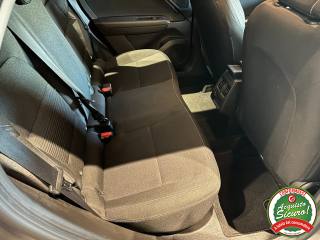 RENAULT Captur usata, con Park Distance Control