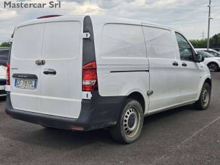 MERCEDES-BENZ Vito usata, con Chiusura centralizzata