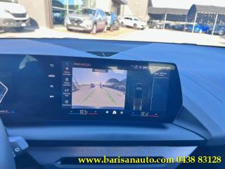 BMW 118 usata, con Climatizzatore