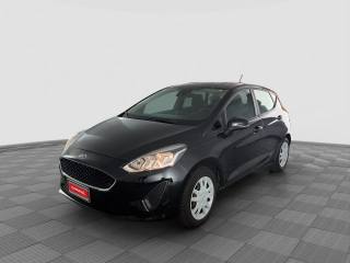 FORD Fiesta Fiesta 1.1 85 CV 5 porte Plus /  Business