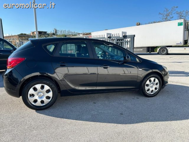 OPEL Astra usata, con Specchietti laterali elettrici