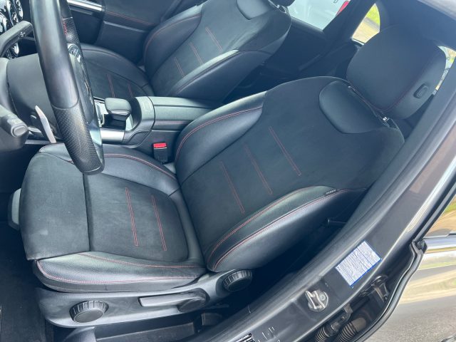 MERCEDES-BENZ B 180 usata, con Cruise Control