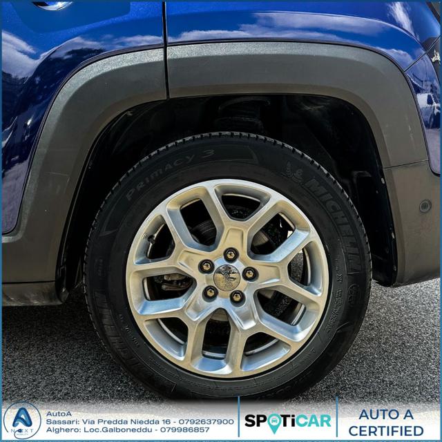 JEEP Renegade usata 27
