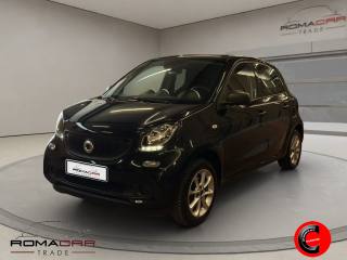 SMART ForFour usata, con Airbag Passeggero
