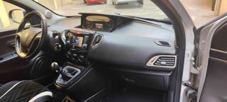 LANCIA Ypsilon usata, con Boardcomputer