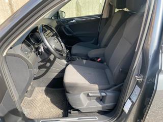 VOLKSWAGEN Tiguan Allspace usata, con Chiusura centralizzata