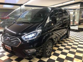 FORD Tourneo Custom 320 2.0 TDCi 185CV aut. PC Titanium