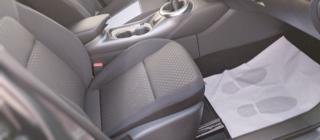 NISSAN Juke usata, con Fendinebbia