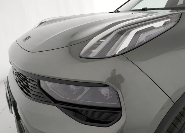 LYNK & CO 01 usata, con Chiusura centralizzata