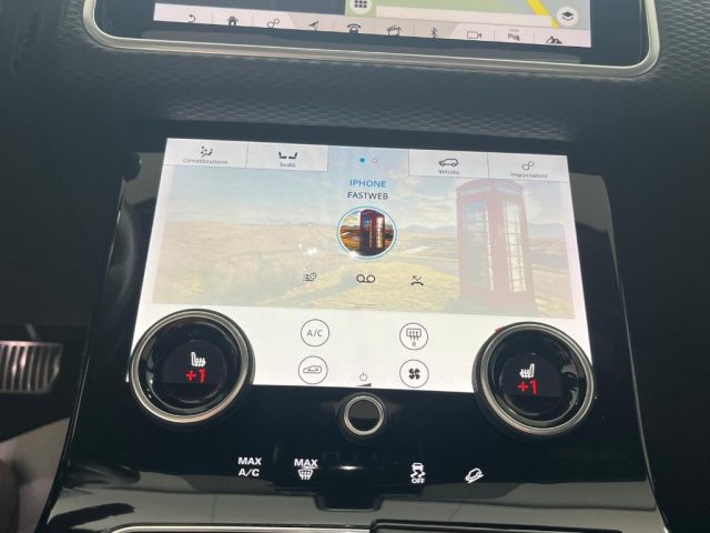 LAND ROVER Range Rover Velar usata, con Adaptive Cruise Control