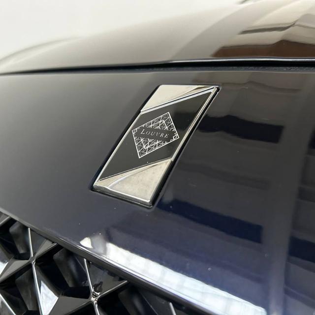 DS AUTOMOBILES DS 7 Crossback usata, con Vivavoce