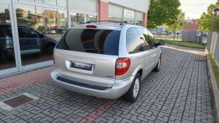 CHRYSLER Voyager usata, con Airbag Passeggero