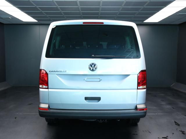VOLKSWAGEN Caravelle usata, con Airbag Passeggero