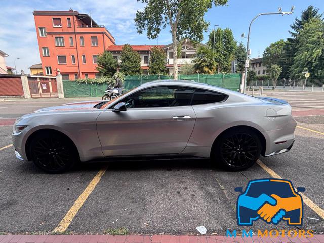 FORD Mustang usata, con Airbag Passeggero