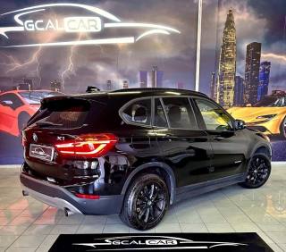 BMW X1 usata, con Airbag laterali