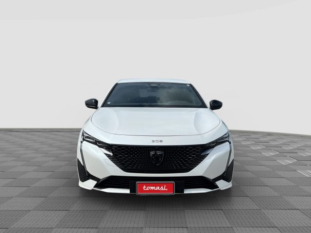 PEUGEOT 308 usata 6