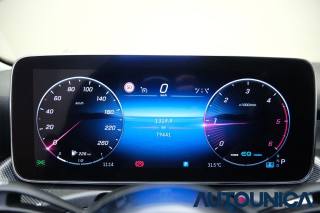 MERCEDES-BENZ C 200 usata, con Chiusura centralizzata