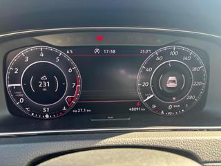 VOLKSWAGEN Golf GTI usata, con Cruise Control