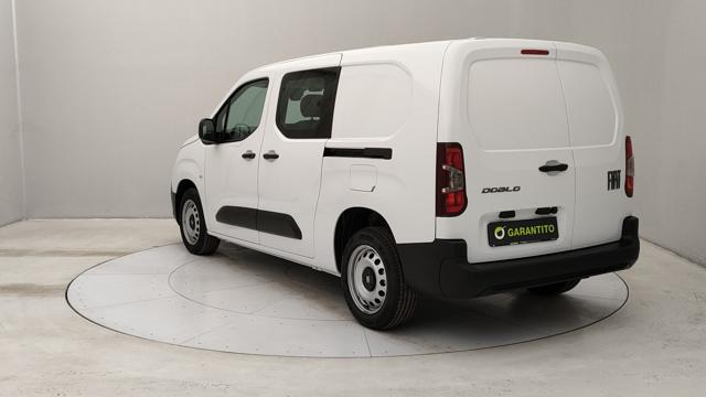 FIAT Doblo usata, con Airbag laterali