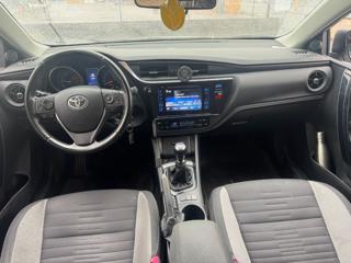 TOYOTA Auris usata, con Controllo trazione