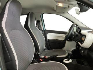 RENAULT Twingo usata 11