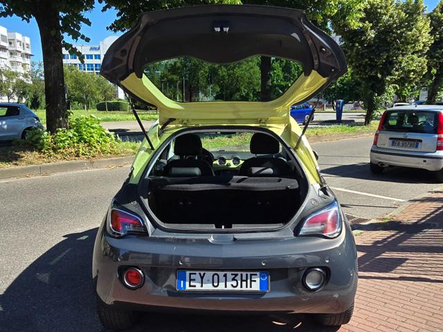 OPEL Adam usata, con ESP