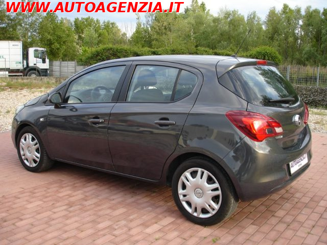 OPEL Corsa usata 3