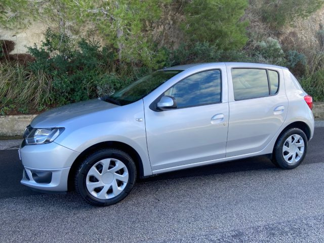 DACIA Sandero usata, con Chiusura centralizzata