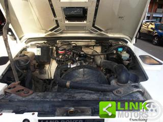 LAND ROVER Defender usata 28