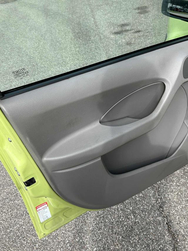 FIAT Panda usata 13