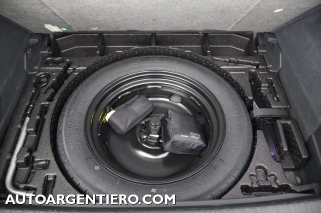 AUDI Q3 usata, con Isofix