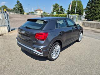 AUDI Q2 usata, con Boardcomputer