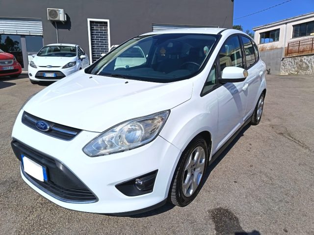 FORD C-Max usata 0