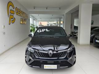 RENAULT Clio ECO-G 100 CV Techno tua da ?199,00 mensili