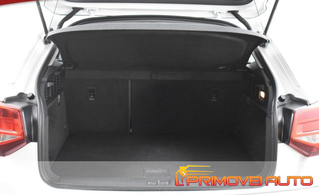 AUDI Q2 usata, con Airbag Passeggero
