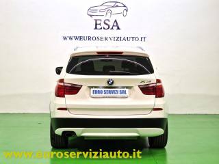 BMW X3 usata, con Climatizzatore