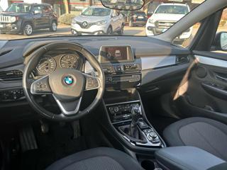 BMW 216 usata, con Cruise Control