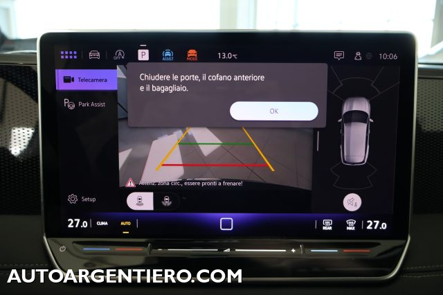 VOLKSWAGEN Tiguan usata, con Isofix