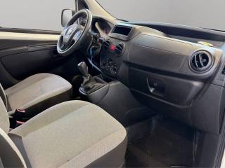 FIAT Fiorino usata, con Bracciolo