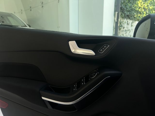 FORD Fiesta usata, con Vivavoce