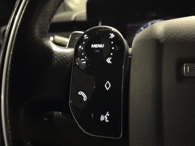 LAND ROVER Range Rover Sport usata, con Controllo vocale