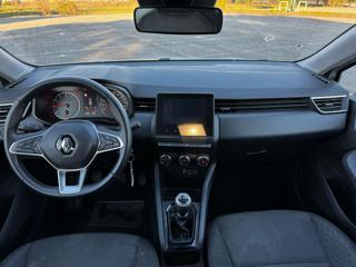 RENAULT Clio usata, con Cruise Control