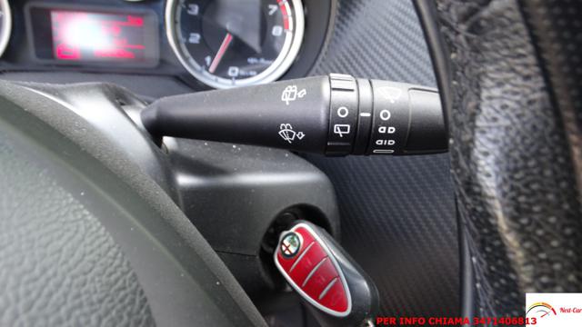 ALFA ROMEO MiTo usata 92
