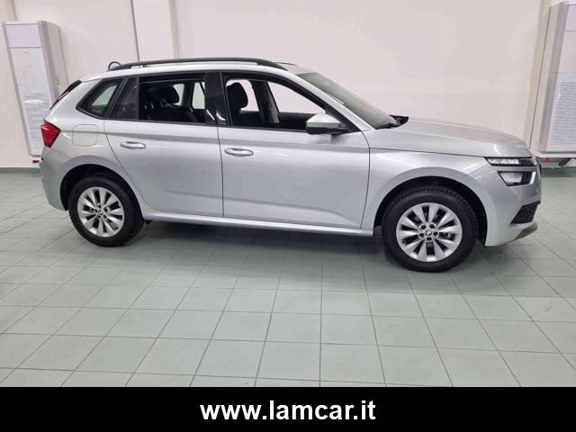 SKODA Kamiq usata, con Controllo trazione
