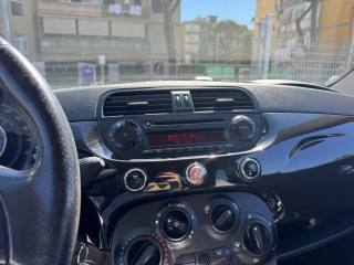 FIAT 500 usata, con Cronologia tagliandi
