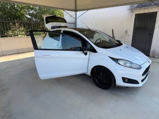 FORD Fiesta usata 36
