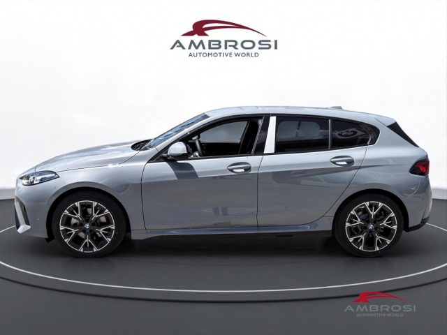 BMW 118 usata 5