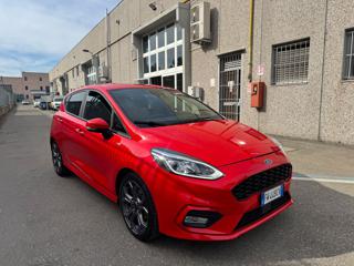 FORD Fiesta usata, con Airbag