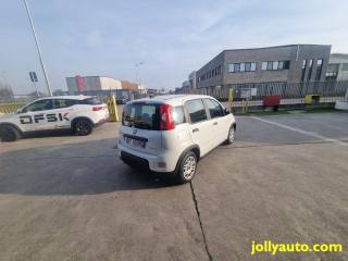 FIAT Panda usata, con Autoradio