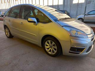 CITROEN C4 usata, con Alzacristalli elettrici